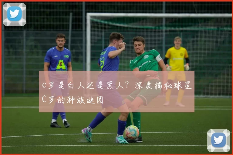 c罗是白人还是黑人？深度揭秘球星C罗的种族谜团