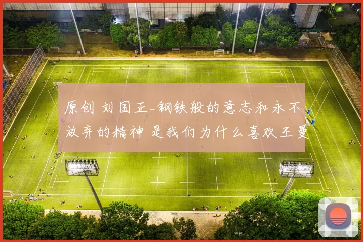 原创 刘国正_钢铁般的意志和永不放弃的精神 是我们为什么喜欢王曼昱的原因
