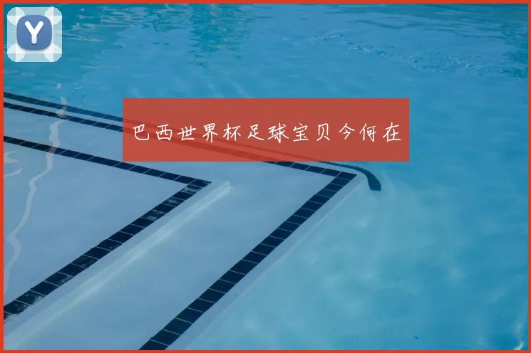 巴西世界杯足球宝贝今何在